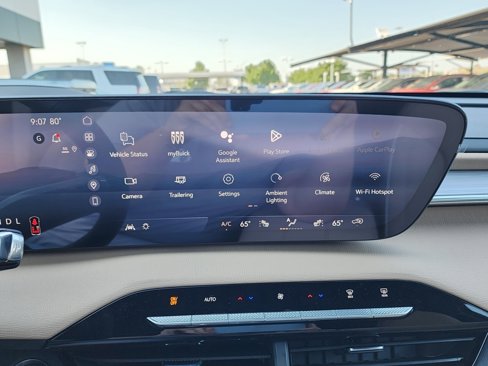 New 2026 Buick Enclave Preferred w/ Power Package image 27