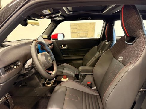 New 2026 MINI Cooper John Cooper Works image 12