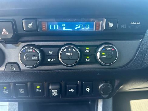 Used 2021 Toyota Tacoma SR5 image 13