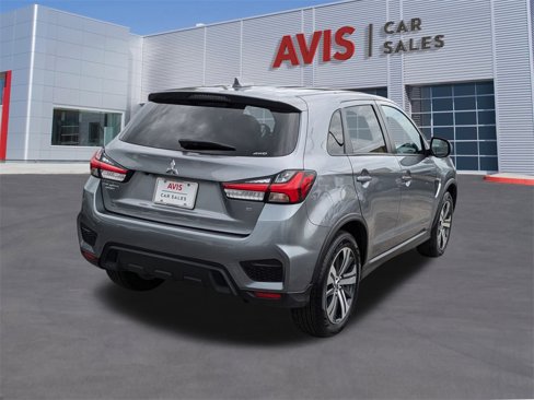 Used 2024 Mitsubishi Outlander Sport SE image 6