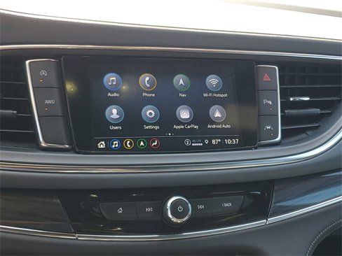 Used 2024 Buick Enclave Premium image 21