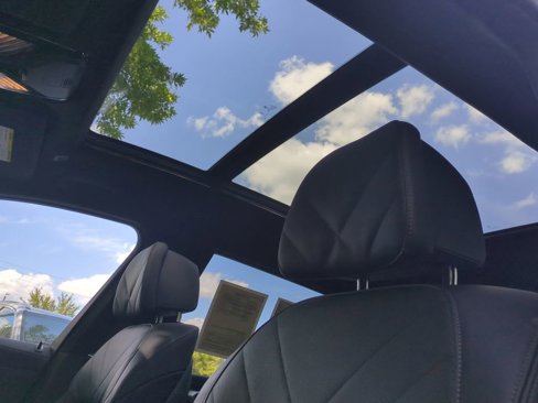 Used 2025 BMW X7 xDrive40i image 20