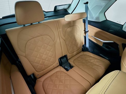 New 2026 BMW X7 xDrive40i image 35