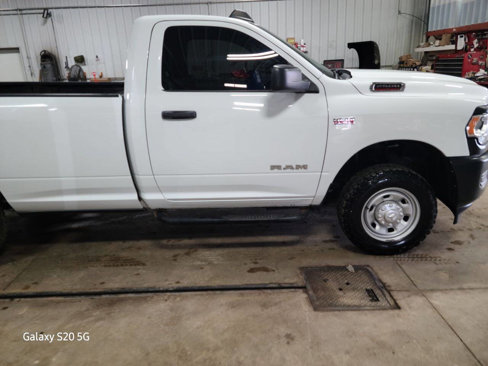 Used 2022 RAM 2500 Tradesman image 10