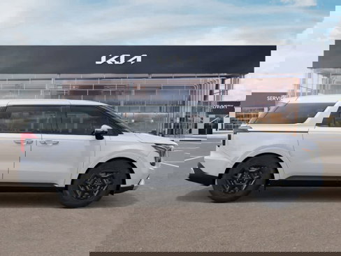 New 2026 Kia Carnival image 7