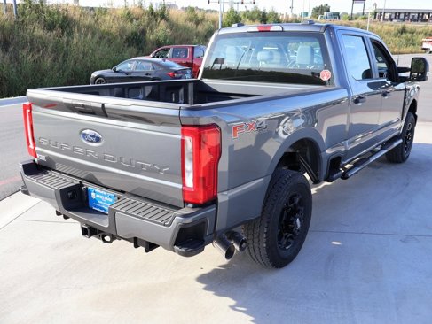 New 2026 Ford F250 XL image 5