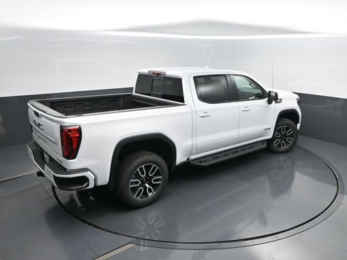 New 2026 GMC Sierra 1500 AT4 w/ Technology Package image 44