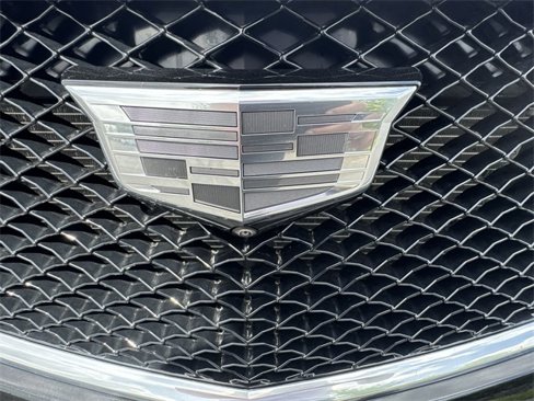 Certified 2024 Cadillac XT5 Sportv image 32