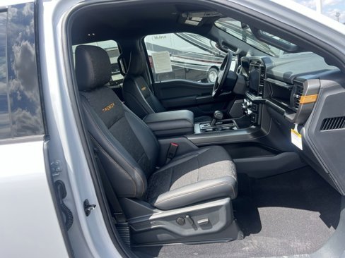 New 2025 Ford F150 Tremor image 17