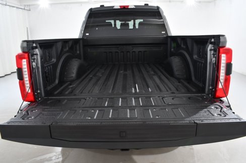 New 2026 Ford F350 XLT image 25