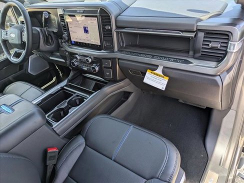 New 2026 Ford F350 Platinum image 22