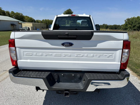 Used 2021 Ford F350 XL w/ Power Equipment Group image 5