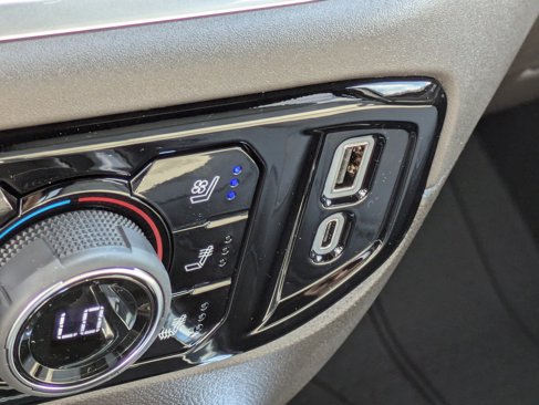 New 2026 Chevrolet Silverado 1500 LTZ w/ LTZ Convenience Package II image 26