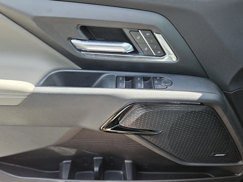 New 2026 Chevrolet Silverado EV Trail Boss w/ Premium Package image 25
