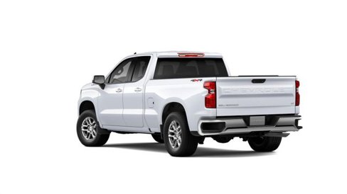New 2025 Chevrolet Silverado 1500 LT image 13