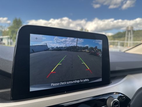 Used 2020 Ford Escape SE Sport image 20