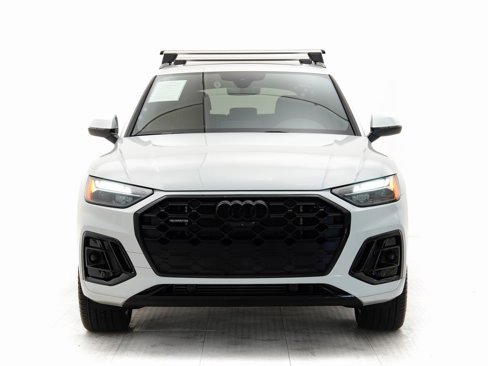 Used 2024 Audi Q5 e Premium Plus image 27