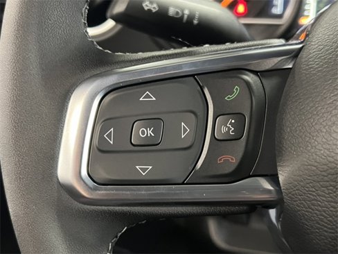 New 2025 Jeep Wrangler Sahara image 16