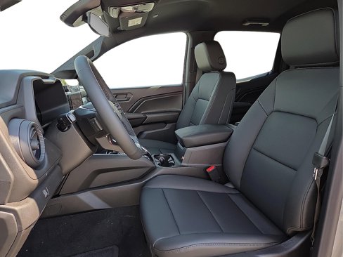 New 2026 Chevrolet Colorado Trail Boss image 14
