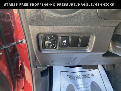 Used 2019 Mitsubishi Mirage G4 SE image 17