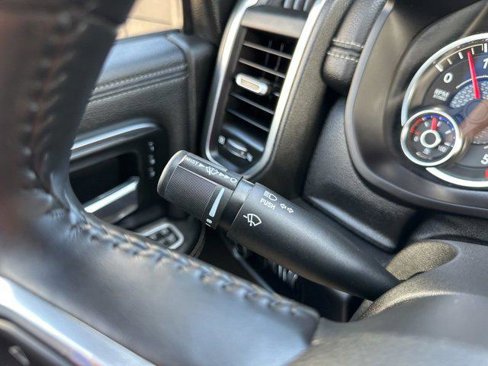 Certified 2024 RAM 2500 Laramie w/ Safety Group image 30