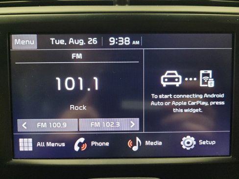 Used 2023 Kia Soul LX w/ Option Group 015 image 25