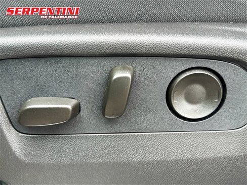 New 2026 Chevrolet Silverado 1500 LT image 22