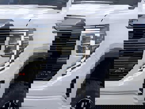 New 2026 GMC Sierra 1500 AT4 w/ AT4 Premium Package image 10