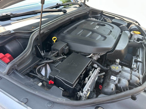 Used 2018 Jeep Grand Cherokee Limited image 20