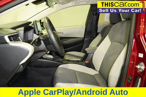 Used 2025 Toyota Corolla LE image 16