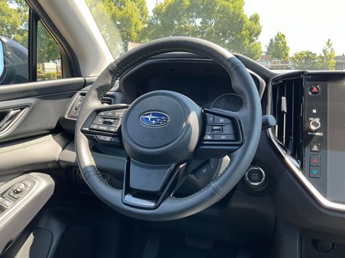 New 2025 Subaru Ascent Onyx Edition image 24