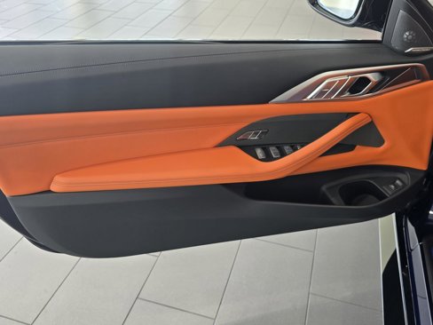 New 2026 BMW M4 xDrive Competition w/ Executive Package image 13
