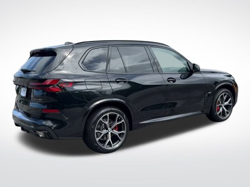 New 2026 BMW X5 xDrive40i w/ M Sport Package image 8