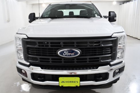 New 2026 Ford F250 XL image 3