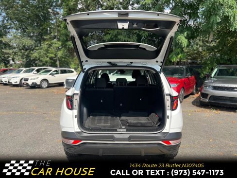Used 2022 Hyundai Tucson SEL w/ Convenience Package image 17