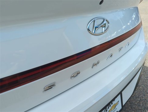 Used 2023 Hyundai Sonata SEL image 31