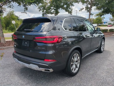 Used 2023 BMW X5 sDrive40i w/ Premium Package image 5