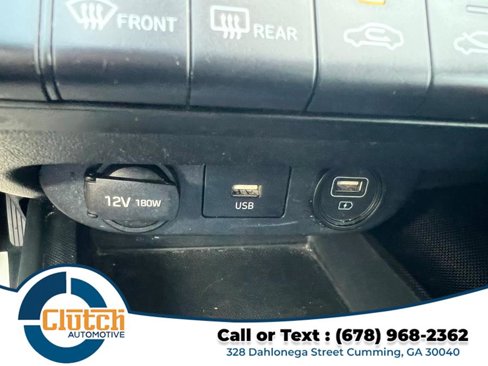 Used 2021 Hyundai Elantra SEL image 33