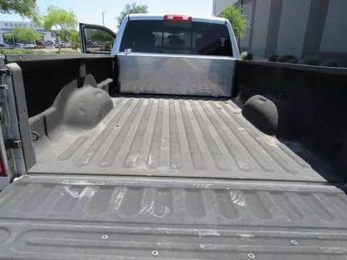 Used 2011 RAM 3500 Big Horn image 20