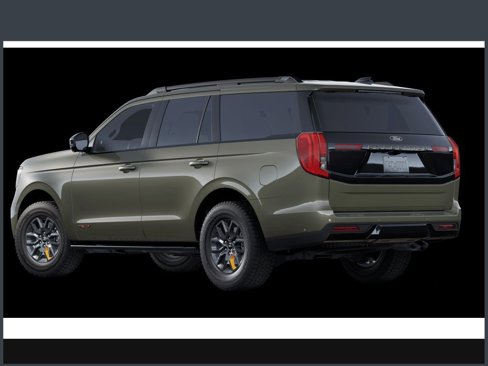 New 2025 Ford Expedition Tremor image 2