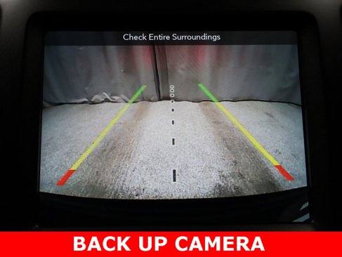 Used 2019 Jeep Cherokee Trailhawk w/ Comfort/Convenience Group image 28