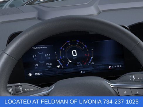 New 2026 Chevrolet Suburban Z71 image 18