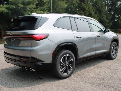 New 2026 Buick Enclave Sport Touring w/ Power Package image 3