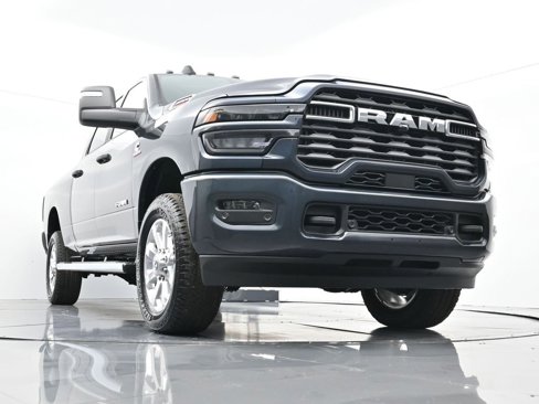 New 2026 RAM 2500 Big Horn image 32