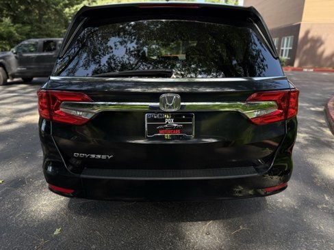 Used 2018 Honda Odyssey EX-L image 6