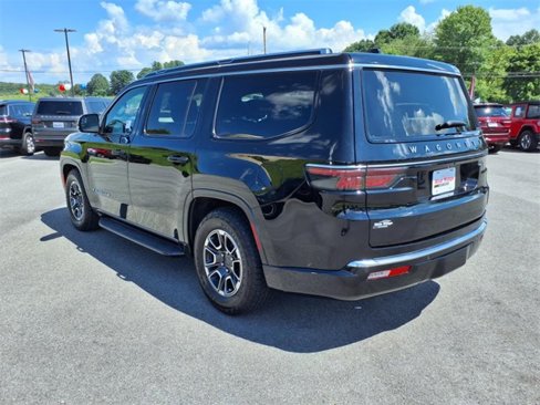 Used 2024 Jeep Wagoneer Series II w/ Advanced All Terrain Group image 6