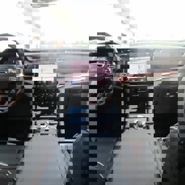 New 2025 Jeep Grand Cherokee Summit image 11