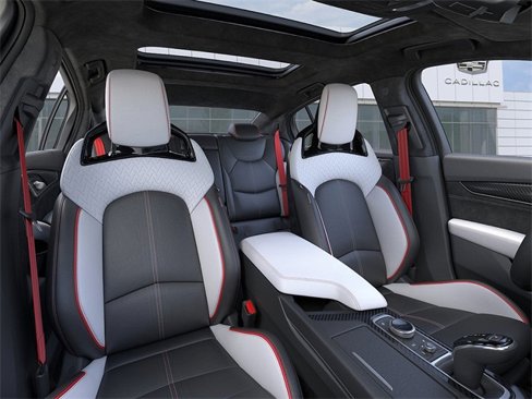 New 2026 Cadillac CT5 V Blackwing image 16