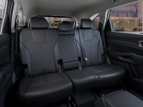New 2026 Kia Sorento EX image 16