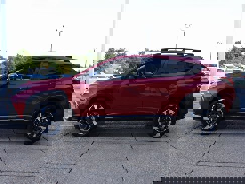 Used 2024 Subaru Crosstrek 2.5i Limited image 3